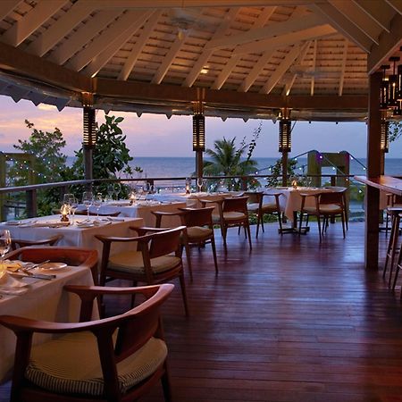 Goldeneye Hotel Oracabessa Ngoại thất bức ảnh