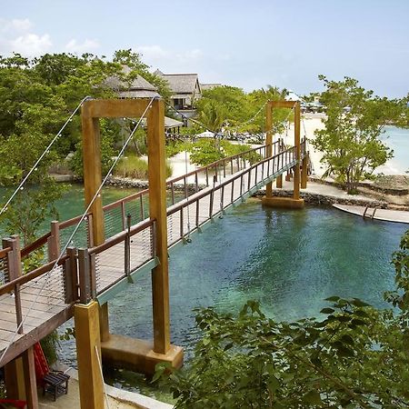 Goldeneye Hotel Oracabessa Ngoại thất bức ảnh