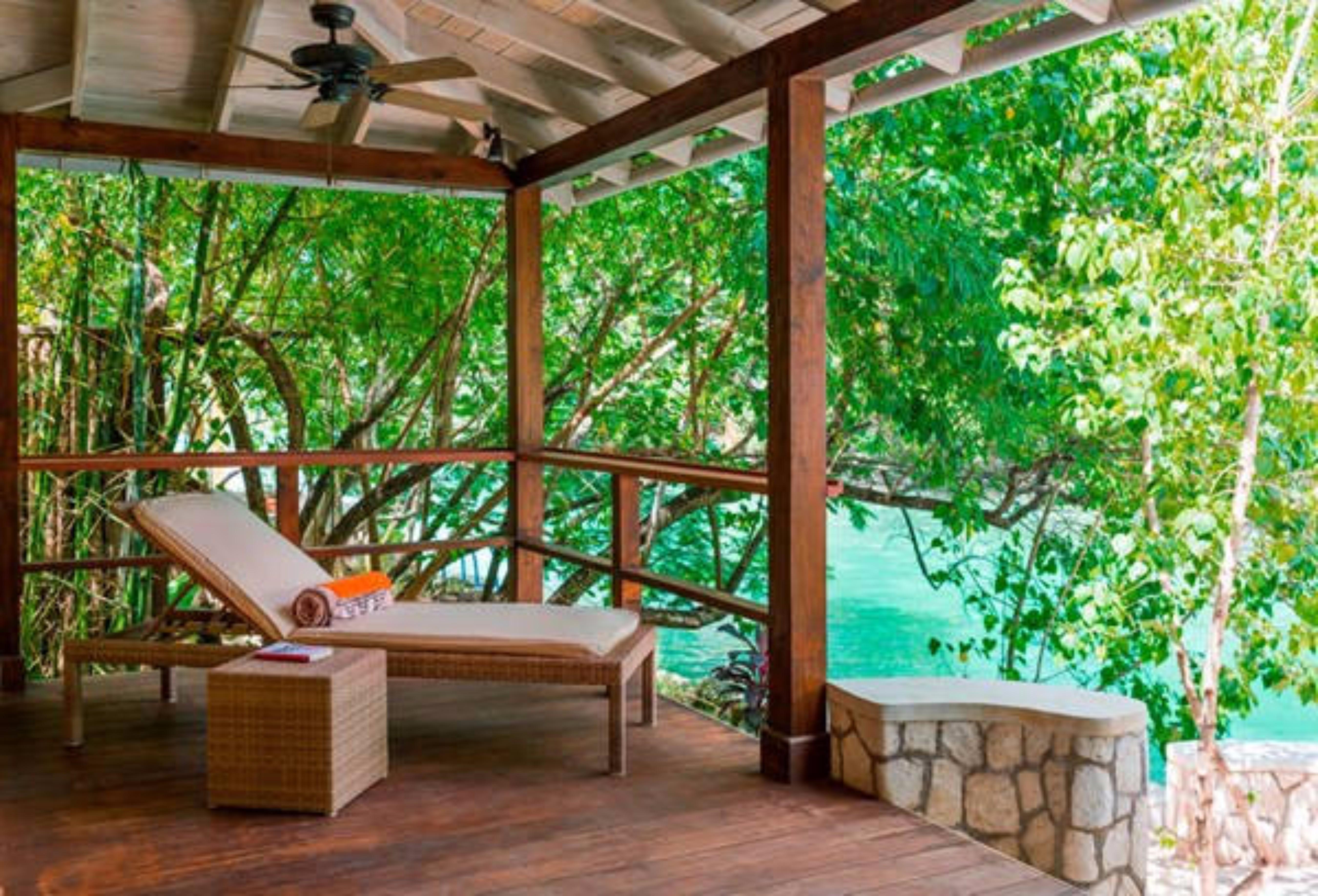 Goldeneye Hotel Oracabessa Ngoại thất bức ảnh