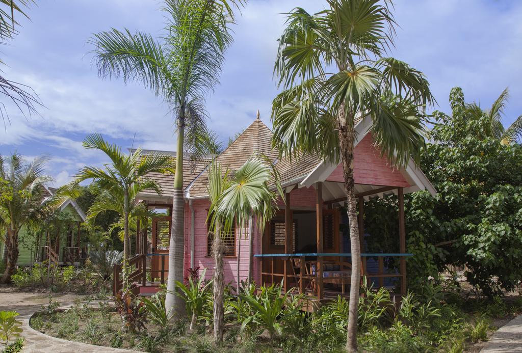 Goldeneye Hotel Oracabessa Ngoại thất bức ảnh