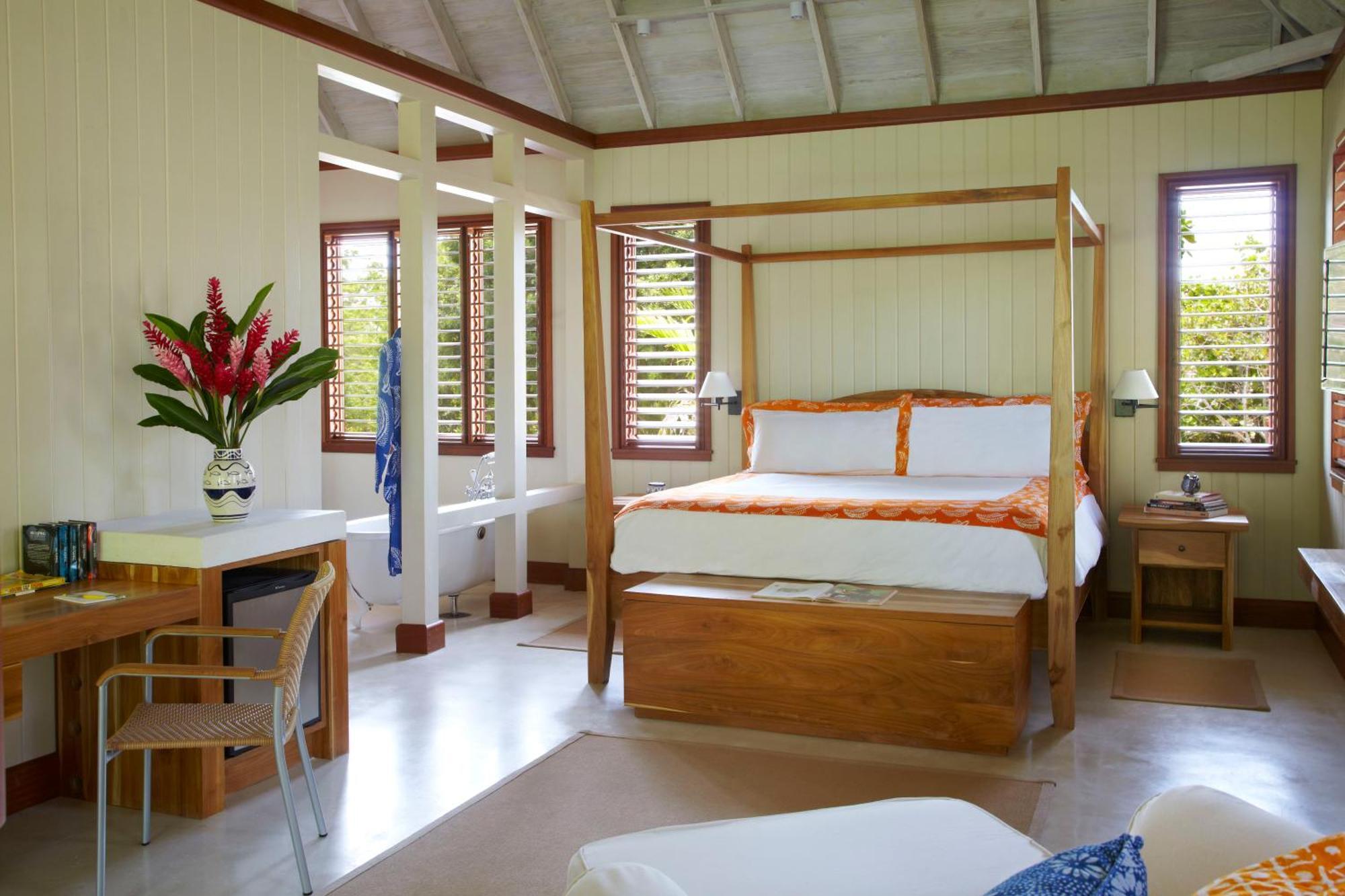 Goldeneye Hotel Oracabessa Ngoại thất bức ảnh