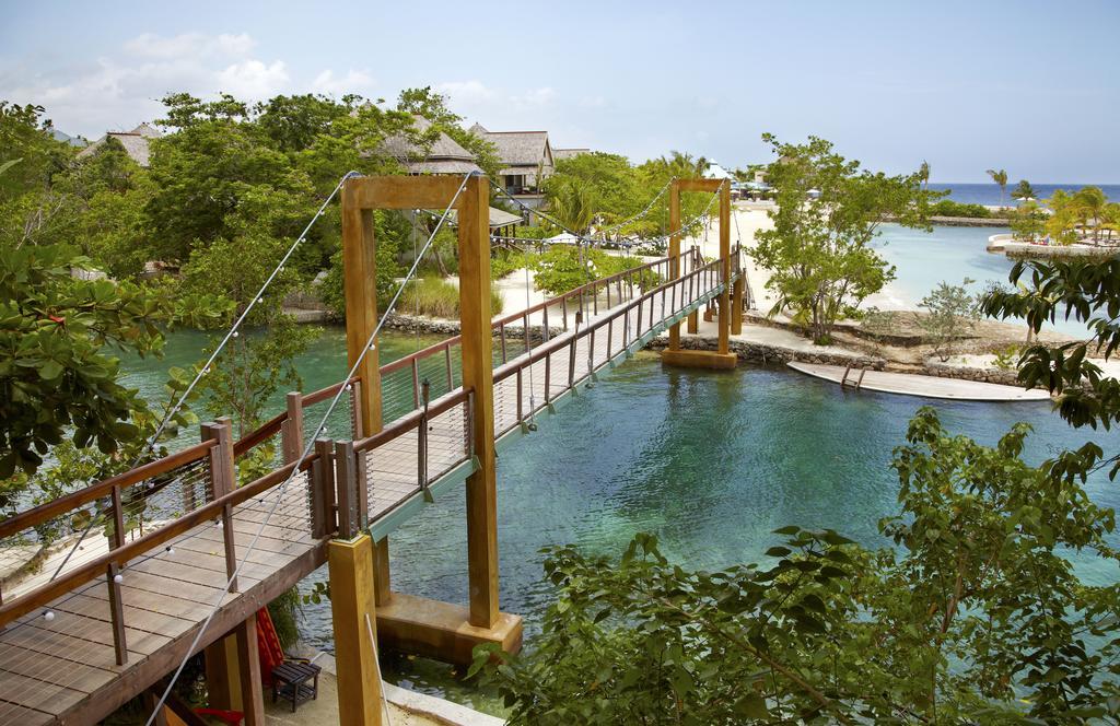 Goldeneye Hotel Oracabessa Ngoại thất bức ảnh