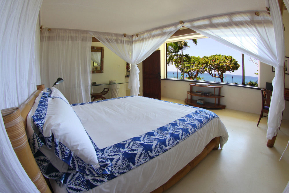 Goldeneye Hotel Oracabessa Ngoại thất bức ảnh