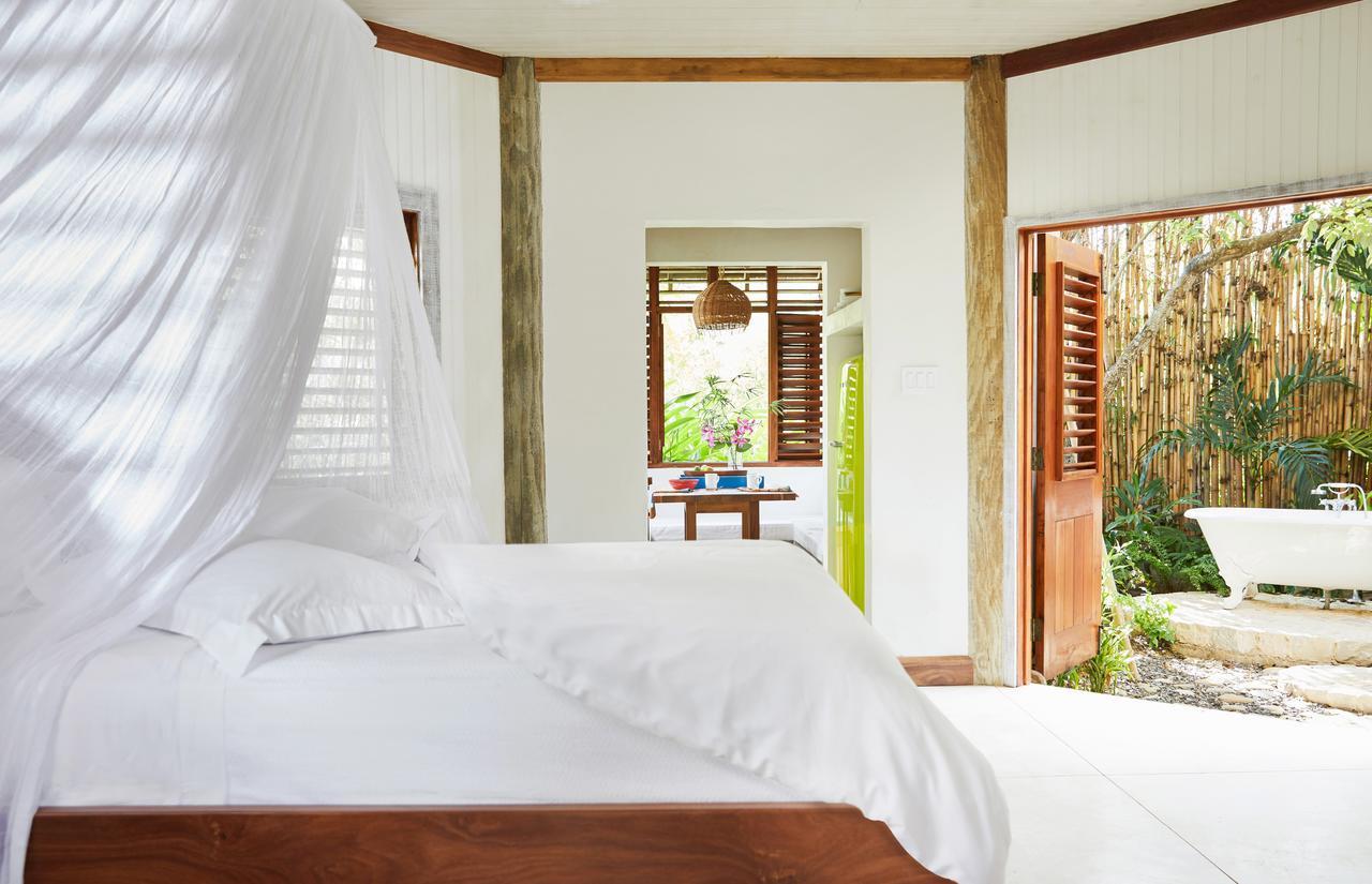 Goldeneye Hotel Oracabessa Ngoại thất bức ảnh