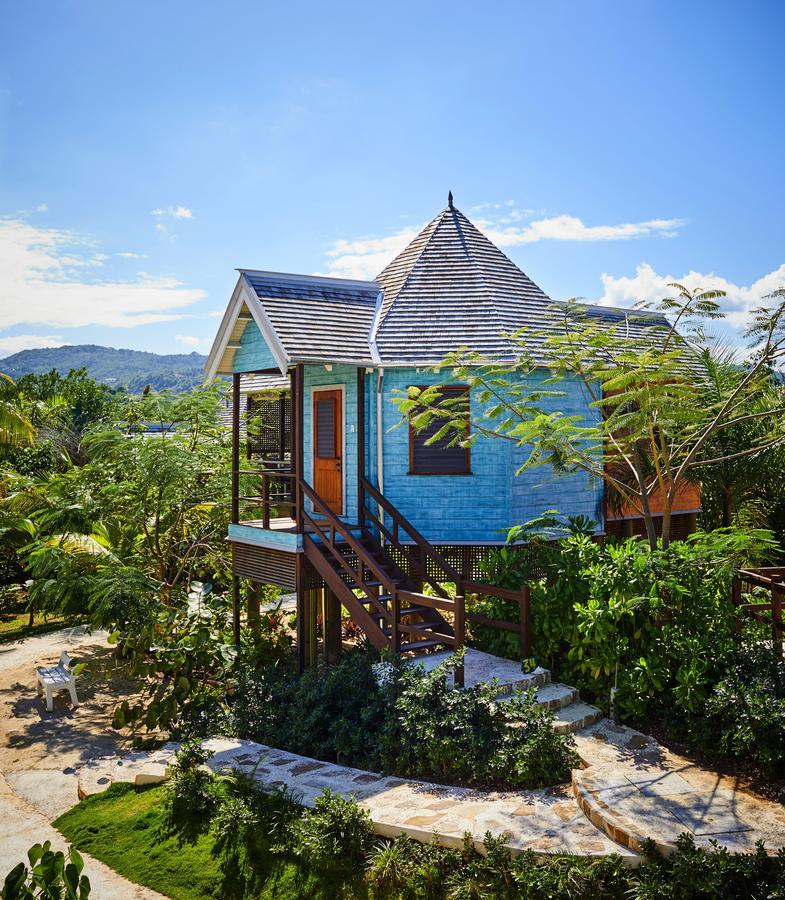 Goldeneye Hotel Oracabessa Ngoại thất bức ảnh