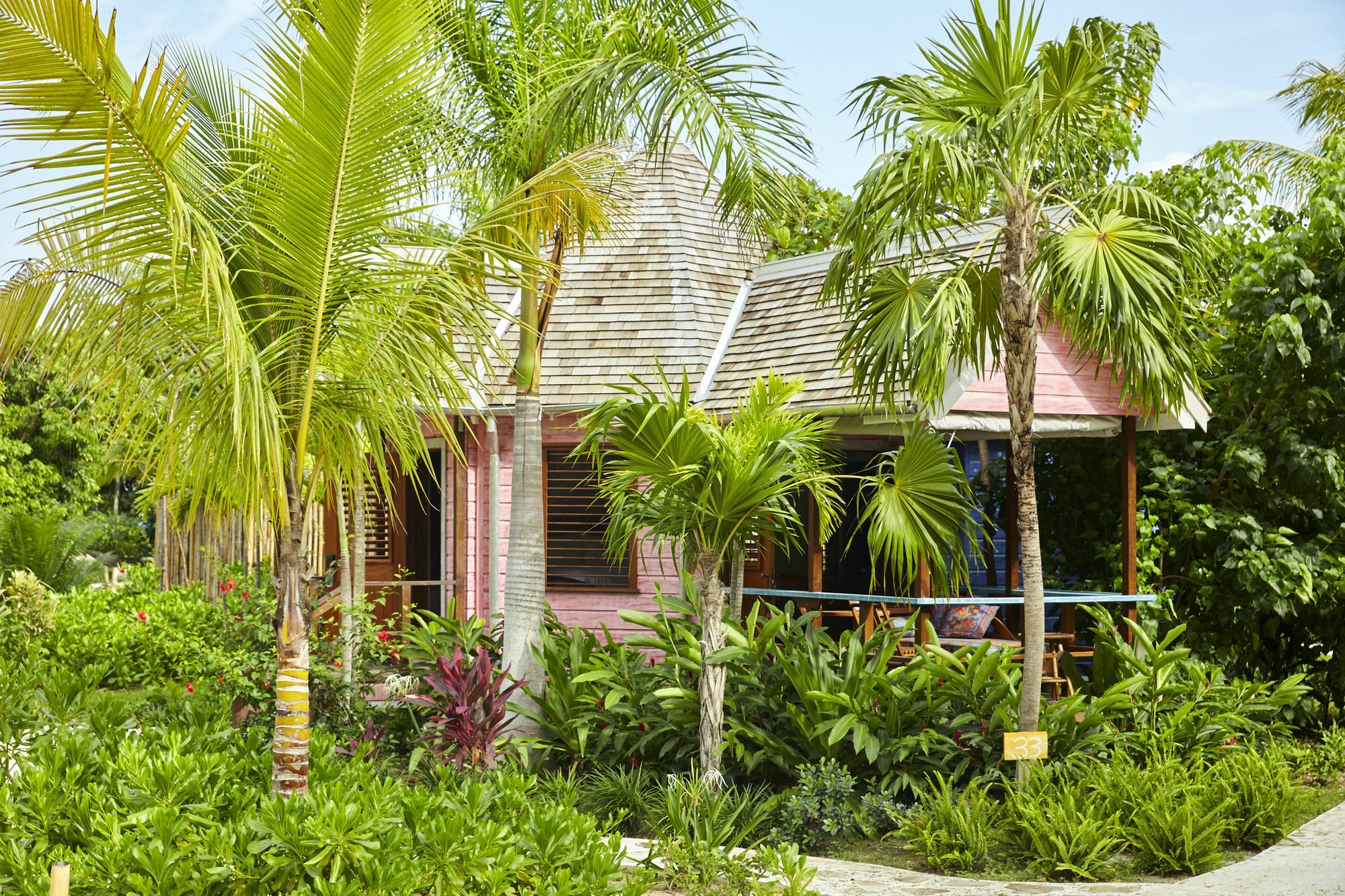 Goldeneye Hotel Oracabessa Ngoại thất bức ảnh